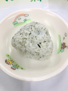 1月28日　おやつ